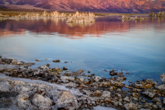 Mono Lake Mono Lake
