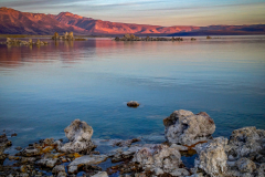 Mono Lake Mono Lake