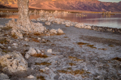 Mono Lake Mono Lake