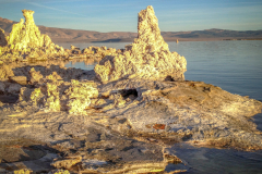 Mono Lake Mono Lake