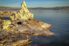Mono Lake Mono Lake