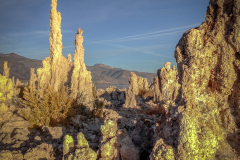 Mono Lake Mono Lake