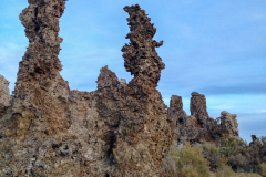 Mono Lake Mono Lake