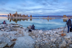 Mono Lake Mono Lake