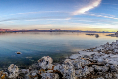Mono Lake Mono Lake