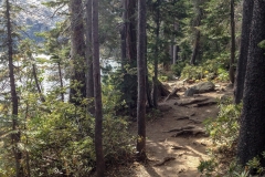 Castle Lake