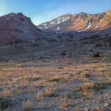 Mt Shasta