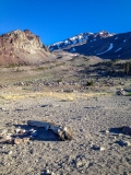 Mt Shasta Old Ski Bowl