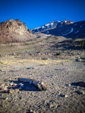 Mt Shasta Old Ski Bowl