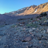 Mt Shasta