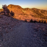 Mt Shasta