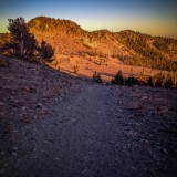 Mt Shasta