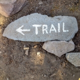 Mt Shasta Trail
