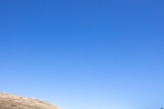 Mount Tamalpais, Marin County, California — coastal mountain landscape with Pacific Ocean views