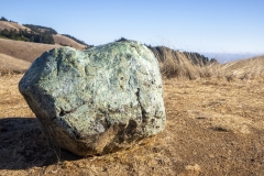 Mount Tamalpais, Marin County, California — coastal mountain landscape with Pacific Ocean views Mount Tamalpais, Marin County, California — coastal mountain landscape with Pacific Ocean views