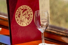 Napa Valley Wine Train Napa Valley Wine Train