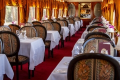 Napa Valley Wine Train Napa Valley Wine Train