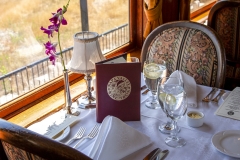 Napa Valley Wine Train Napa Valley Wine Train