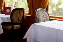 Napa Valley Wine Train Napa Valley Wine Train
