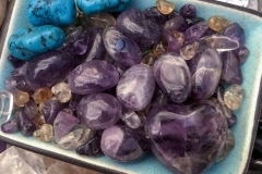 New Age Crystals