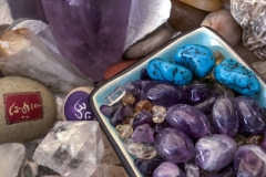 New Age Crystals