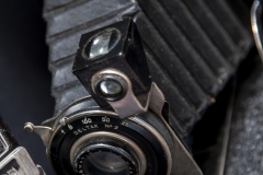 Old Camera
