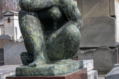 Cimetière du Père-Lachaise