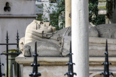 Cimetière du Père-Lachaise Cimetière du Père-Lachaise