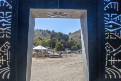 Point San Pablo Harbor, California — quirky waterfront with boat docks, art installations, and Bay views