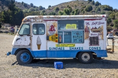 Point San Pablo Harbor, California — quirky waterfront with boat docks, art installations, and Bay views