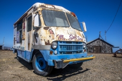 Point San Pablo Harbor, California — quirky waterfront with boat docks, art installations, and Bay views