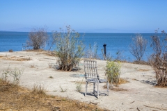 Point San Pablo Harbor, California — quirky waterfront with boat docks, art installations, and Bay views