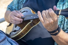 Point San Pablo Harbor, California — quirky waterfront with boat docks, art installations, and Bay views