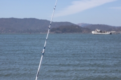 Point San Pablo Harbor, California — quirky waterfront with boat docks, art installations, and Bay views