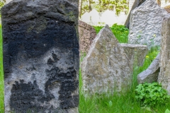 Prague Jewish Cemetery