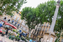 Aix en Provence