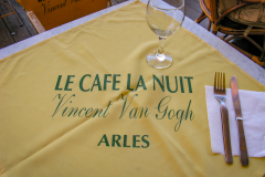 Le Cafe La Nuit Arles
