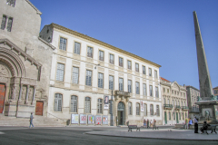 Place de la République Arles