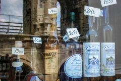 Arles Window Display
