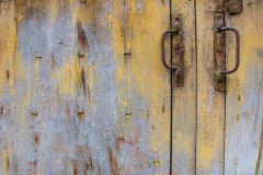 Paris Door 3420