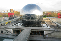  Institute of Science and Technology 3415