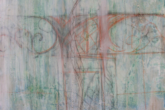 Paris Wall 3423