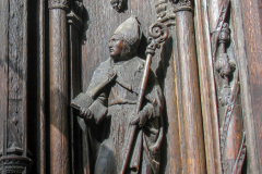 Basilica Saint Denis 1794 Crop