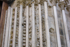 Basilica Saint Denis 1804