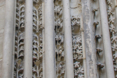 Basilica Saint Denis 1805 Crop