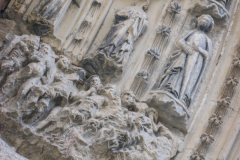Basilica Saint Denis 1808