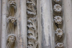 Basilica Saint Denis 1809