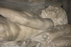 Basilica Saint Denis 1816 Crop