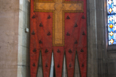 Basilica Saint Denis 1839