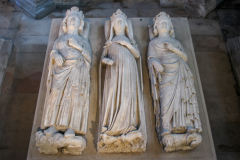 Basilica Saint Denis 1862
